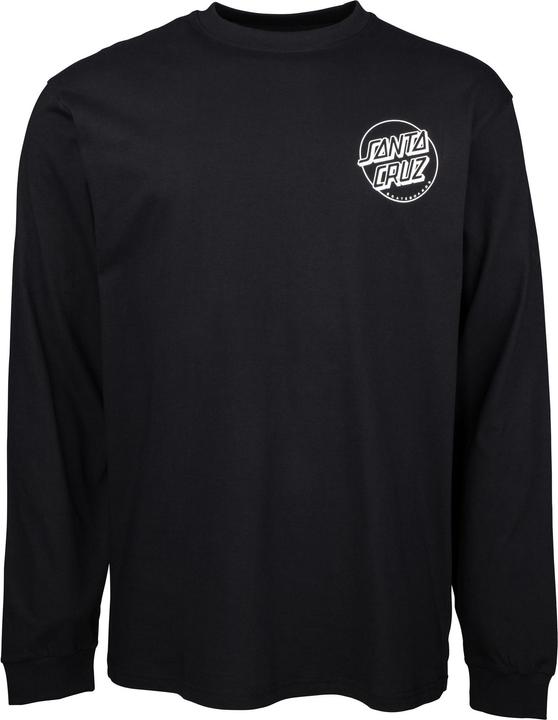 Actual product image Santa Cruz O'Brien Reaper Longsleeve (XL)
