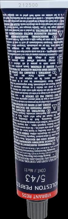 Image du produit Wella Koleston Perfect Rouge vif (Marron, Rouge, Or)