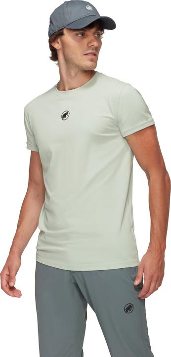 Actual product image Mammut Seon T-Shirt Original (M)