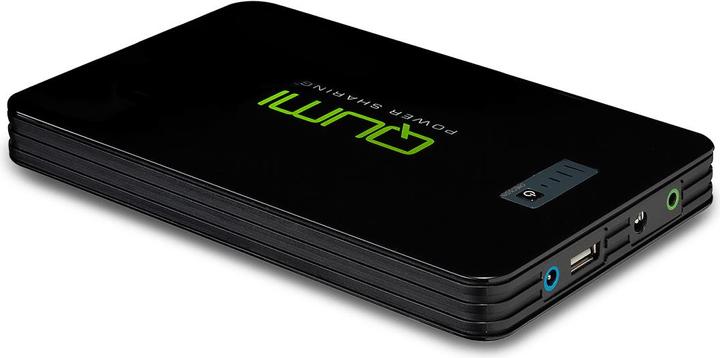 Produktbild vivitek Batterie extern (Funktionserweiterung)