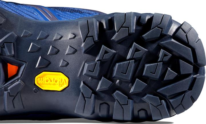Produktbild Mammut Ducan II Low GTX (45 1/3)