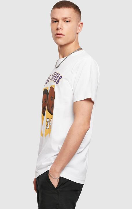 Actual product image MT True Legends 2.0 Tee (S)