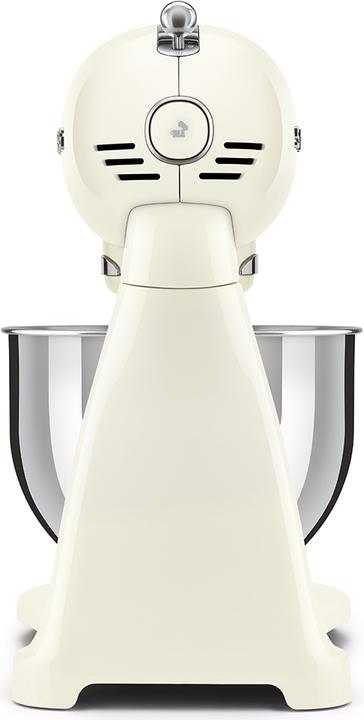 Actual product image Smeg 50's Retro Style (800 W)