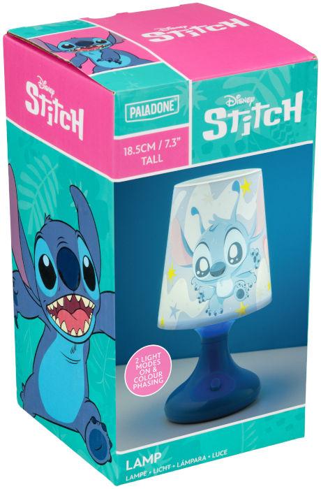 Actual product image Paladone Products Paladone Lampada Disney Stitch Baby