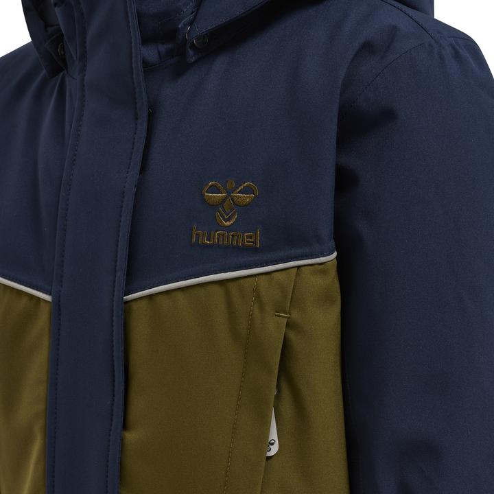 Actual product image hummel Conrad Tex Jacket (146)