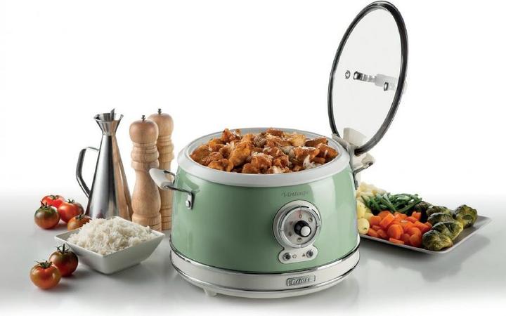 Produktbild Ariete 2904 Reiskocher Vintage