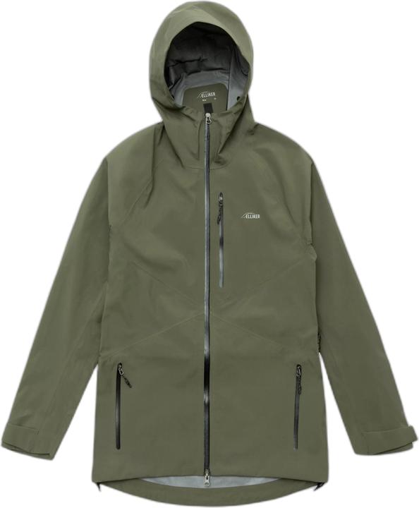 Immagine prodotto Elliker giacca impermeabile ayre (XL)