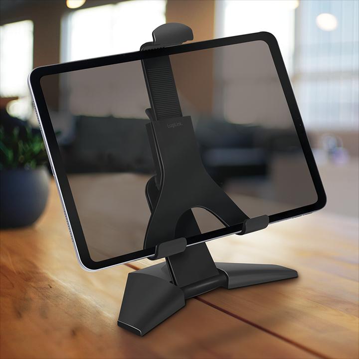 Image du produit LogiLink Support de tablette pliable