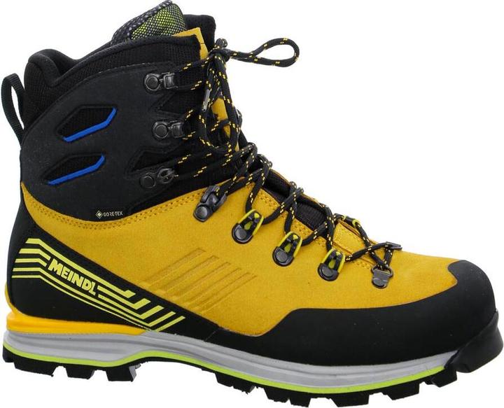 Produktbild Meindl Air Revolution Alpine GTX (44, 44.5)