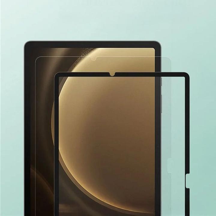 Produktbild Dux Ducis Naad Series Paperlike Film Schutzfolie (1 Stück, Galaxy Tab S10+, S9+, S8+, S7+)