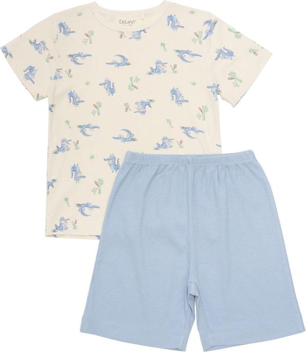 Image du produit CeLaVi Bambus Pyjama Dusty