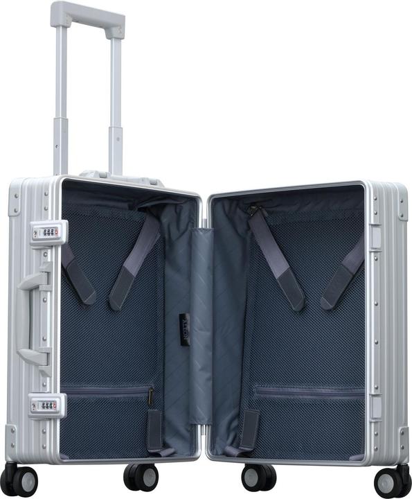 Produktbild Aleon Classic Carry-On 21" Koffer (46 l, Handgepäck (bis 50l))