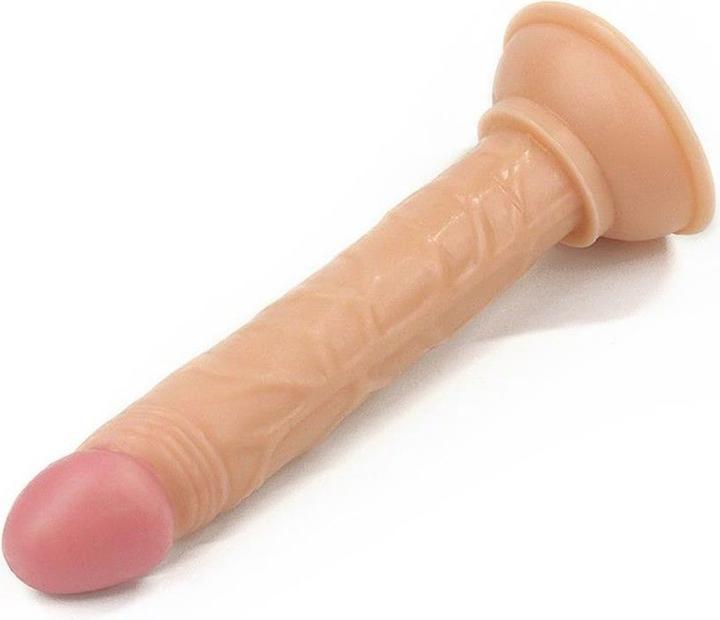 Produktbild Lovetoy Dildo "Enduro Blaster" 5.0"