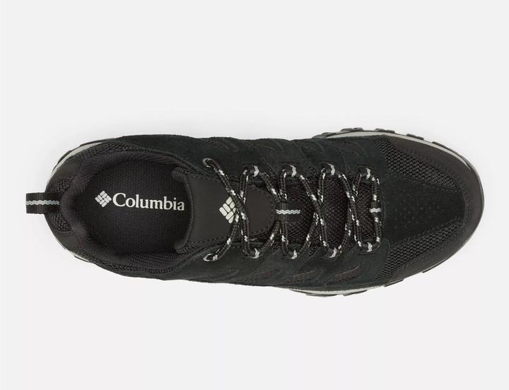 Immagine prodotto Columbia CRESTWOODâ„¢ WATERPROOF Heren Wandelschoenen - Black (44.5)
