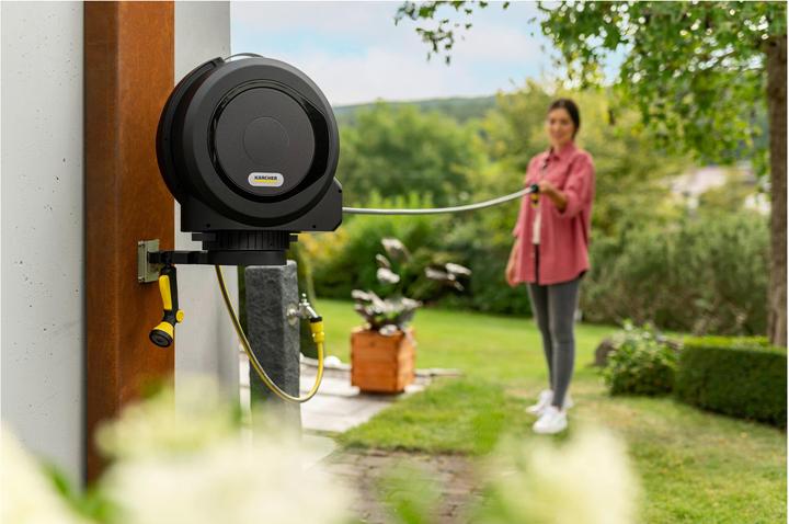 Actual product image Kärcher HBX 4.15 Automatic (15 m)