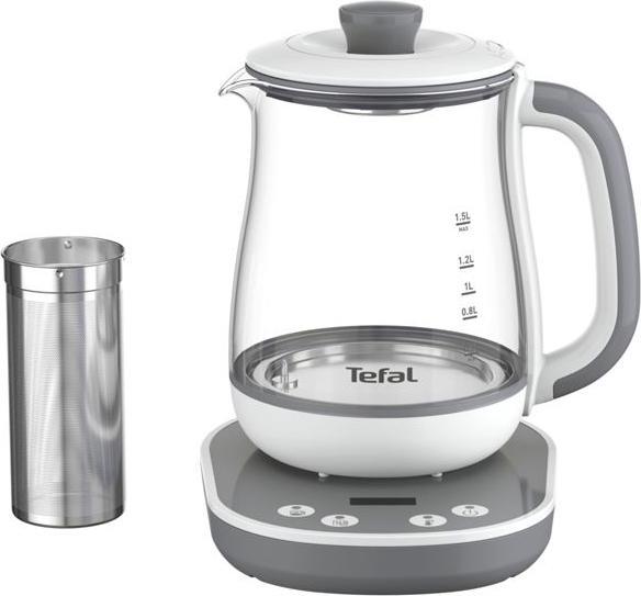 Image du produit Tefal BJ 55 1B10 Teebereiter (1.50 l)