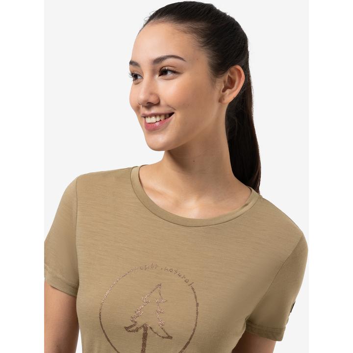Actual product image Super Natural Bubble Tree (XL)