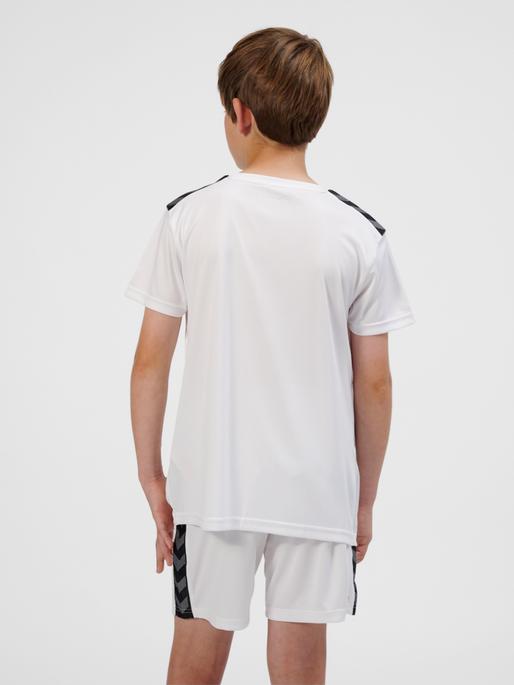 Immagine prodotto hummel Hmlauthentic Pl Maglia Bambino S/S (116)
