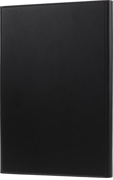 Actual product image Cazy Keyboard case compatible with Samsung Galaxy Tab S8+ - Protective case with magnetic detachable (Eng. Int., Galaxy Tab S8+)
