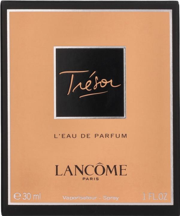 Actual product image Lancôme Trésor (Eau de parfum, 30 ml)