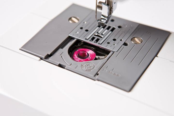 Actual product image Brother J17s
