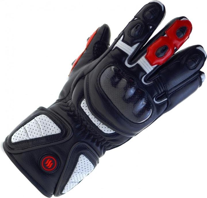 Actual product image Glovii Heated Motorbike Gloves XL Gdbxl (Women, XL)