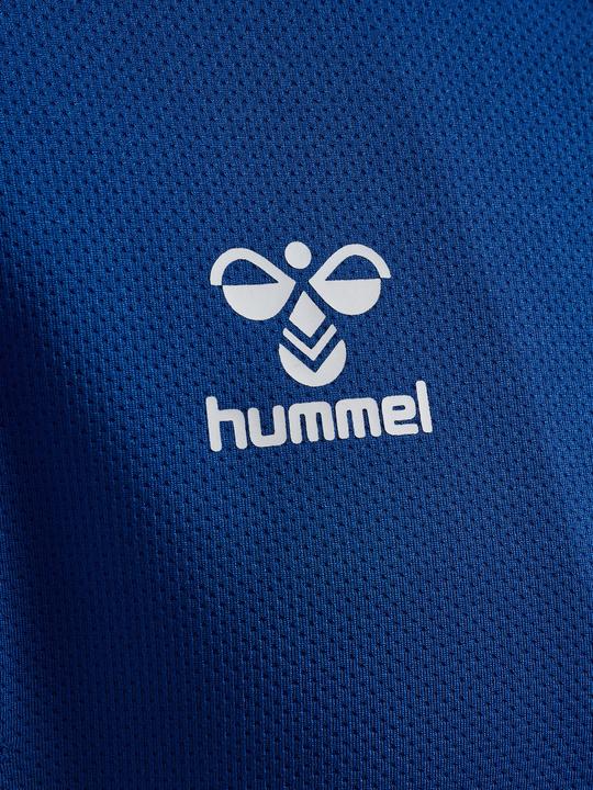 Immagine prodotto hummel Giacca Con Zip Hmlauthentic Pl (L)
