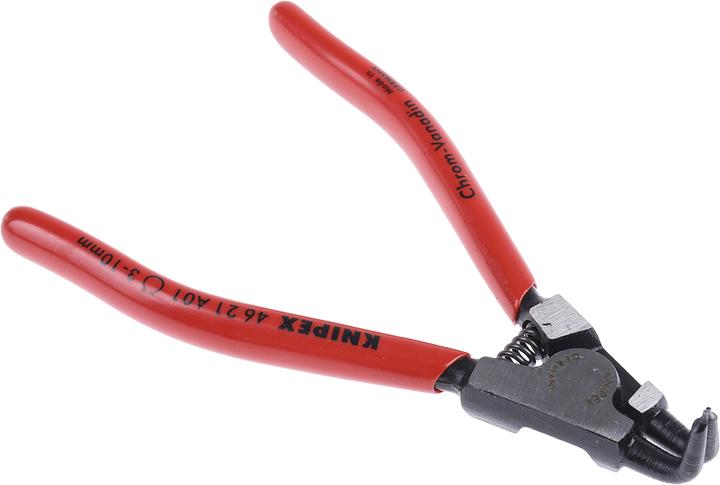 Produktbild Knipex Sicherungsringzange (125 mm)
