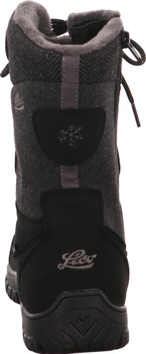 Actual product image Lico Boots (41)