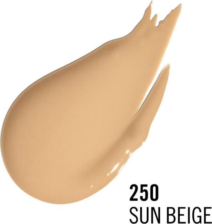 Produktbild Rimmel London Kind & Free Blur It Out Mattierende Hauttönung 250 Sun Beige (250 Sun Beige)