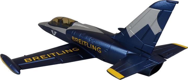 Actual product image Amewi AMXFlight L-39 Albatros EPO PNP (Multi motor)