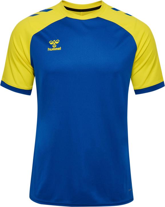 Actual product image hummel hmlMATCH LEAGUE JERSEY S/S (4XL)