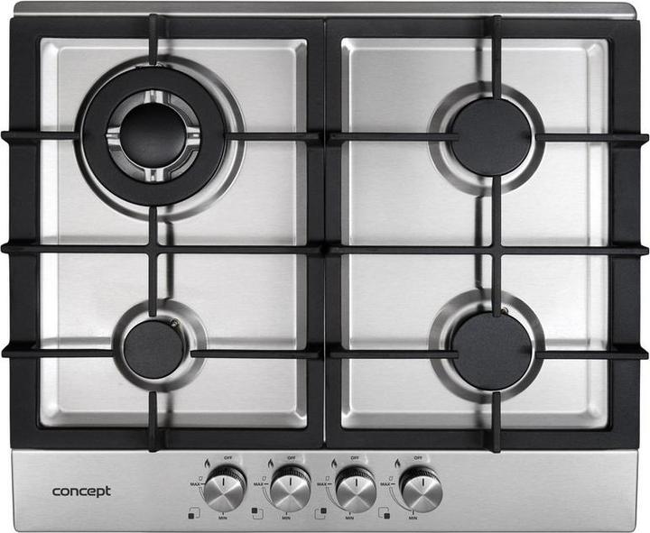 Concept Heating plate PDV4760