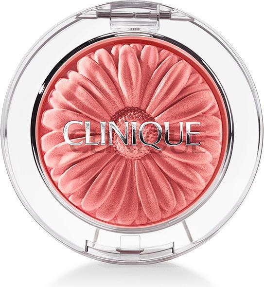 Actual product image Clinique Cheek Pop Peach (Peach Pop)