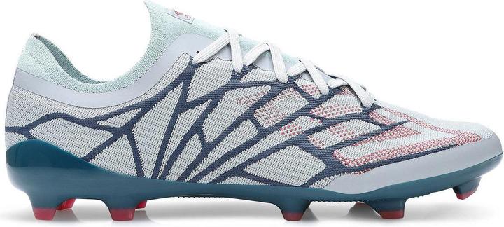 Umbro Feste Bodenschuhe Velocita Alchemist Pro (40)