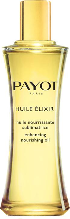 Actual product image Payot Paris Huile Elixir (Body oil, 100 ml)