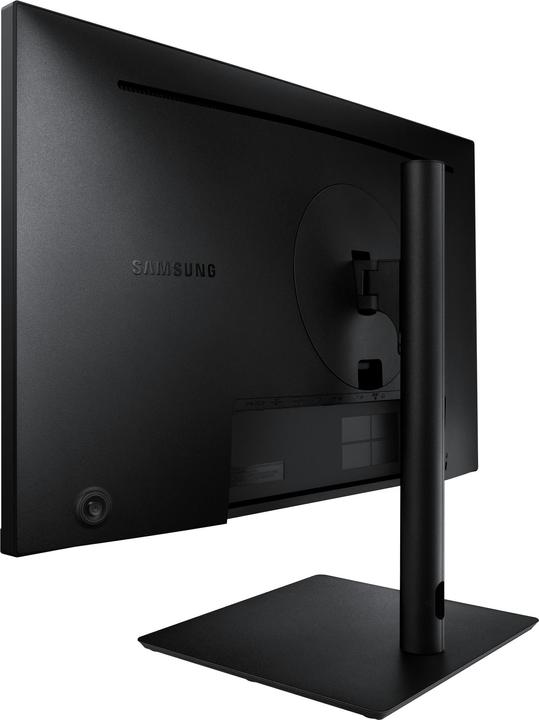 Produktbild Samsung LS27R652FDUXEN (1920 x 1080 Pixel, 27")