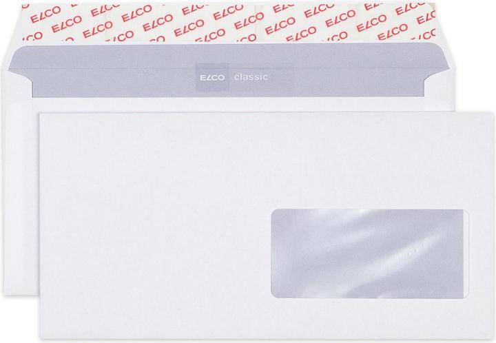 Image du produit Elco Classique (C5/6, 500 x)