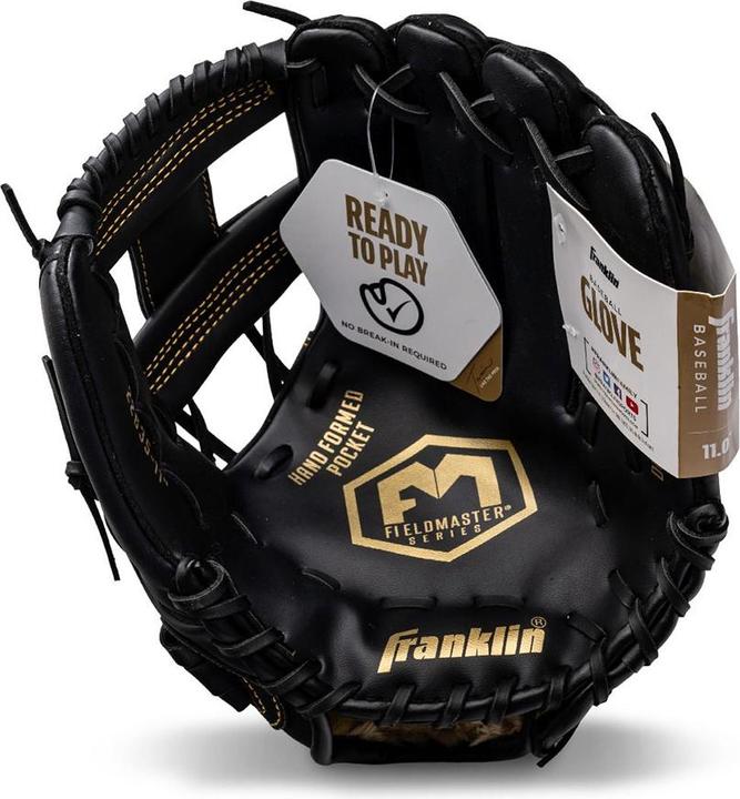 Image du produit Franklin Gant de baseball Field Master Gold Serie (274")