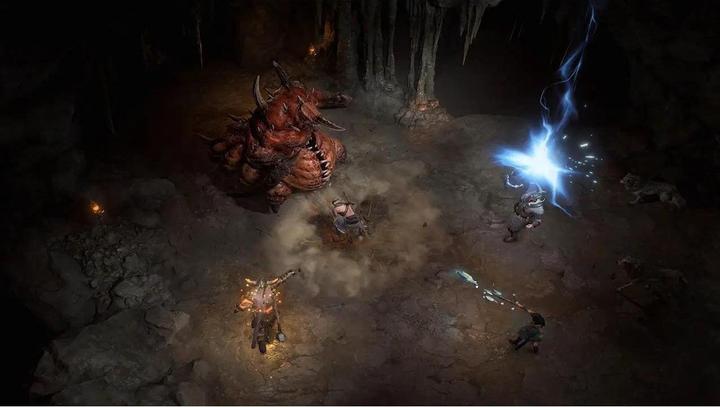 Immagine prodotto Microsoft Xbox Diablo 4 Ultimate Edition Download Code (Xbox Series X, Xbox Serie S, Xbox One S)