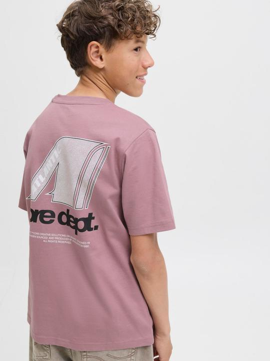 Actual product image Jack & Jones T-shirt Junior T-shirt (140)