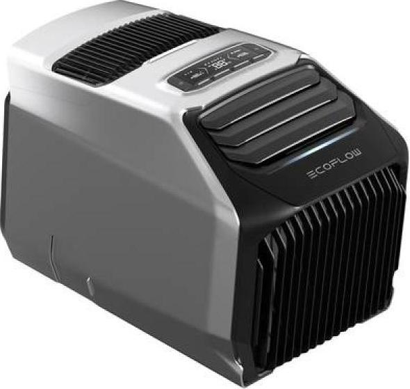 Image du produit EcoFlow Kit Wave 2 (10 m², 5100 BTU/h)