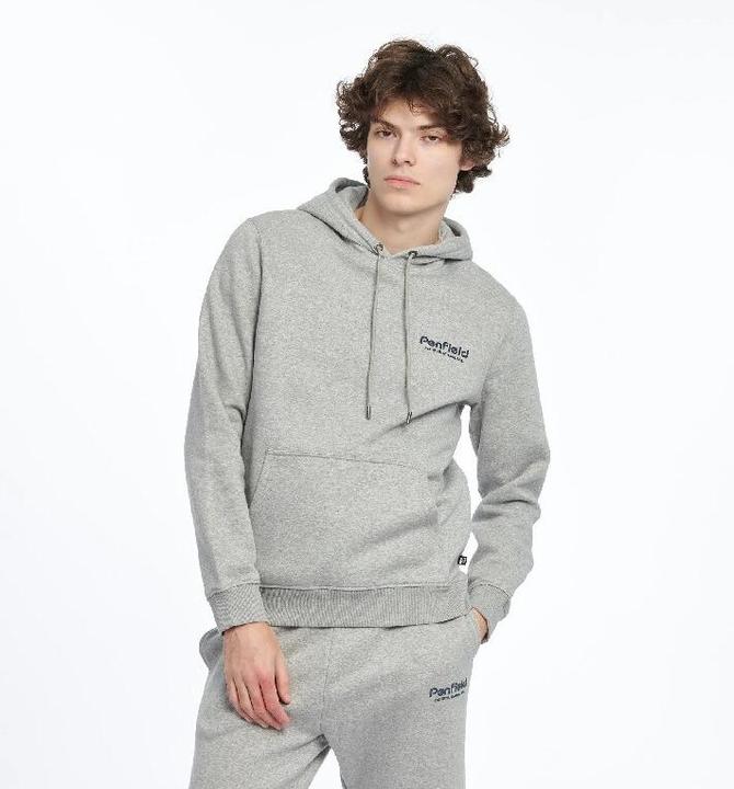 Image du produit Penfield sweatshirt à capuche hudson script (XL)