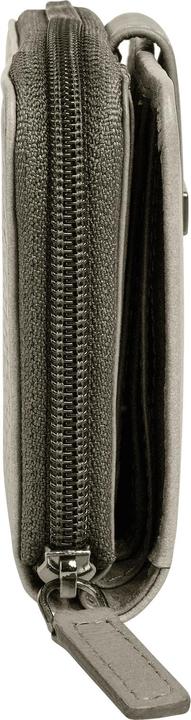 Actual product image Bugatti SINA wallet