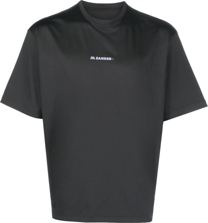 Produktbild Jil Sander T-shirts And Polos Black (S)