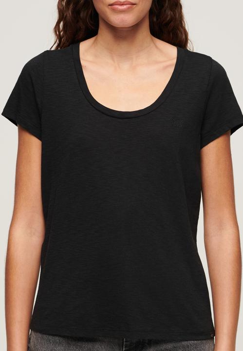 Immagine prodotto Superdry Tessera Collo Scoop (8)