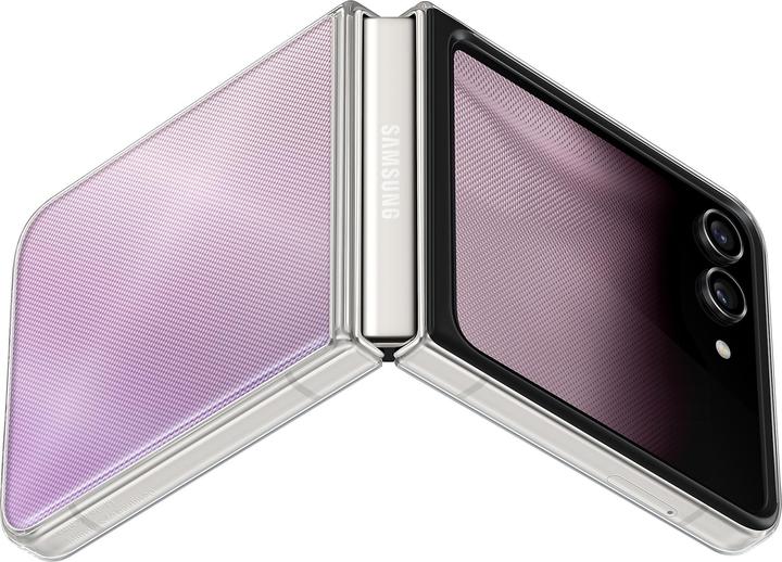 Actual product image Samsung Hard Cover FlipSuit Case (Samsung Galaxy Z Flip5)