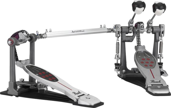 Image du produit Pearl P2052C Eliminator Machine à double pied