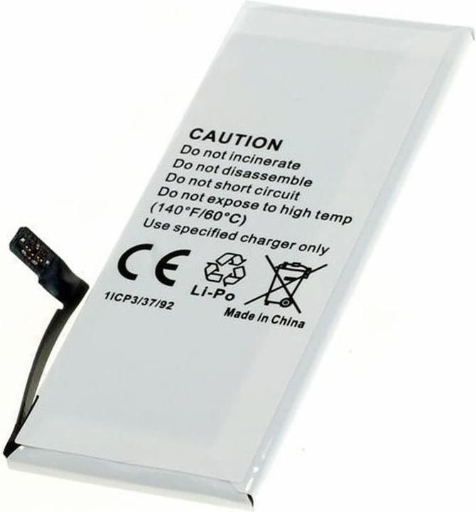 Immagine prodotto AccuCell Akku iPhone 7, 616-00259