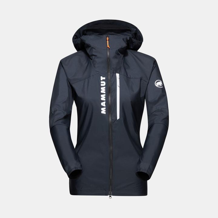 Image du produit Mammut Veste à capuche Aenergy WB Femme (XS)